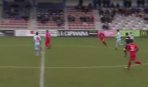 RFC Tilleur - FC United Richelle