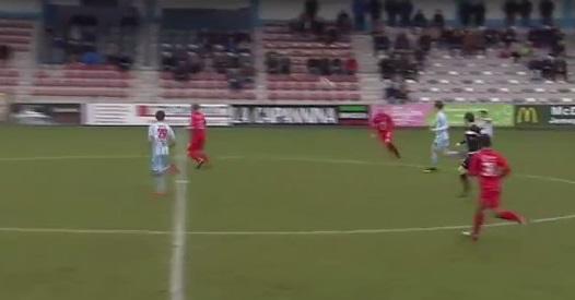 RFC Tilleur - FC United Richelle