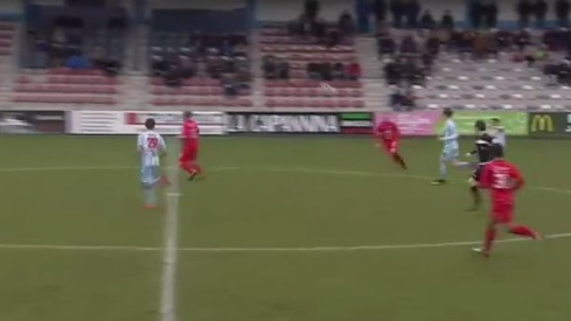 RFC Tilleur - FC United Richelle