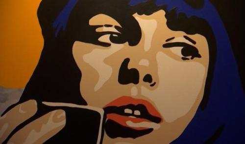 Expo: Soke, de retour à l'espace Evazio, en solo