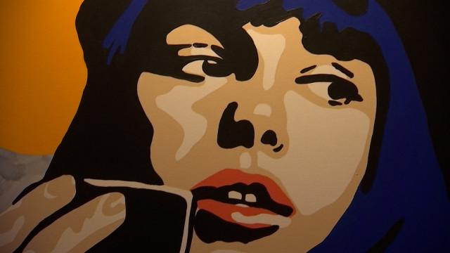 Expo: Soke, de retour à l'espace Evazio, en solo