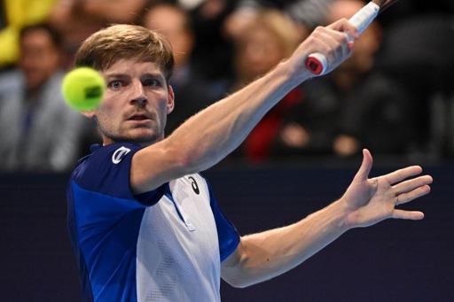 A l'occasion de son 32 ème anniversaire, David Goffin fait le point