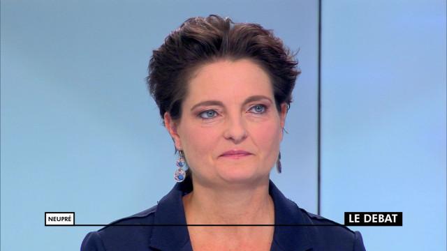 A Neupré, la majorité MR et PS est reconduite
