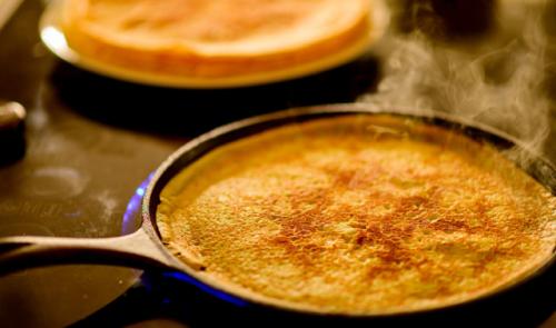 À vos crêpes !