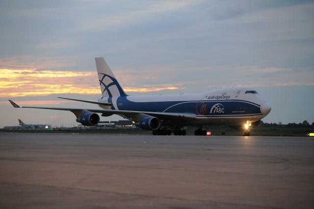 ABC, une nouvelle compagnie de fret à Liège Airport