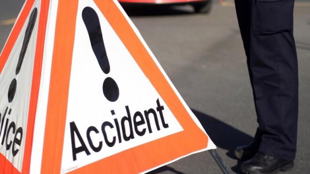 Accident mortel sur la E40 à Waremme