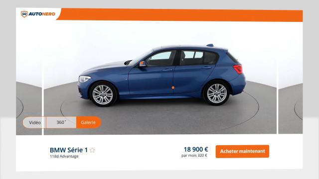 Acheter sa voiture d'occasion en ligne : comment ça se passe ? 
