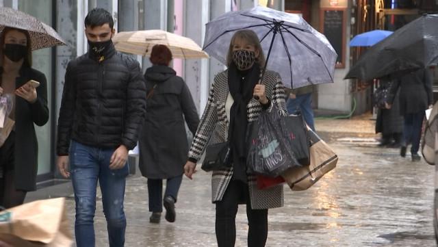 Derniers achats de Noël dans les boutiques liégeoises