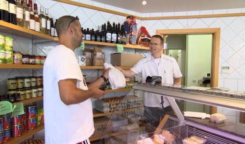 GREOVA : le commerce local en ligne s'organise 
