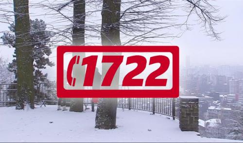 Activation du 1722