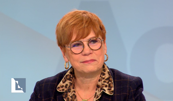 Agnès Flémal