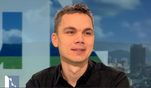 Cédric Swennen