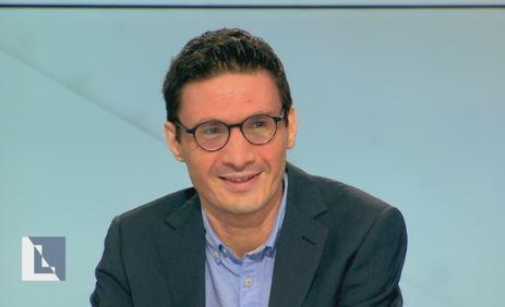 Charles Voisin
