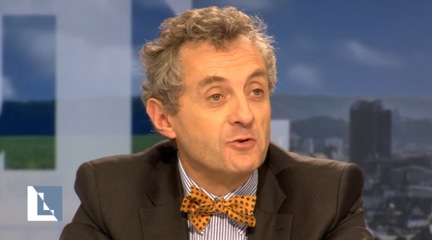 Christian De Valkeneer