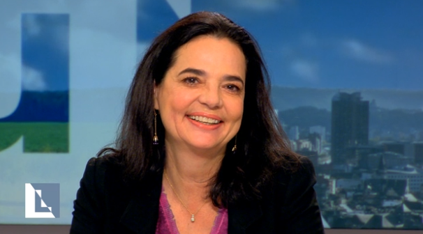 Christine Defraigne