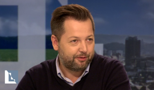 Christophe Pauly