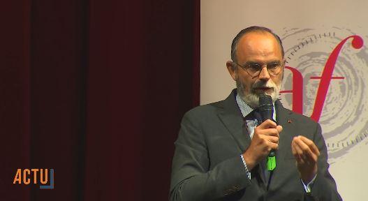 Édouard Philippe