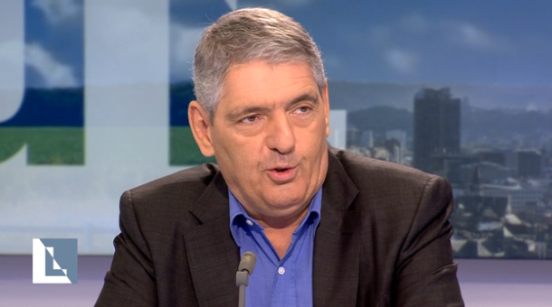 Daniel Weissmann