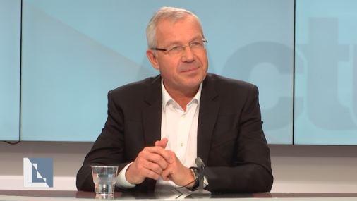 Didier Depreay