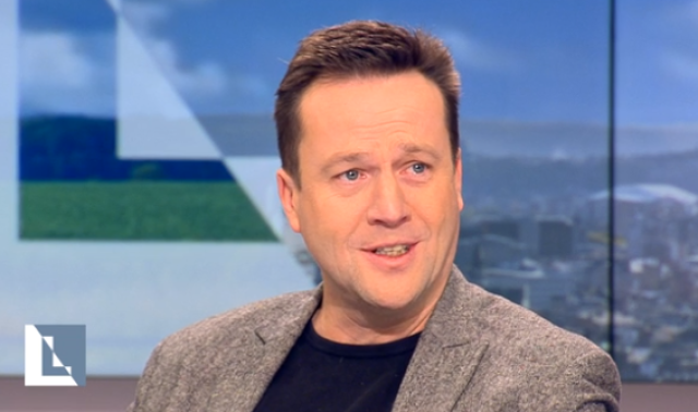 Fabrice Lamproye