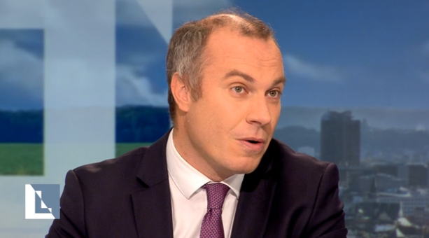 François Gemenne