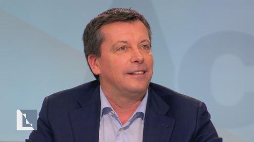 Frédéric Daerden