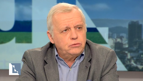 Guy Lemaire