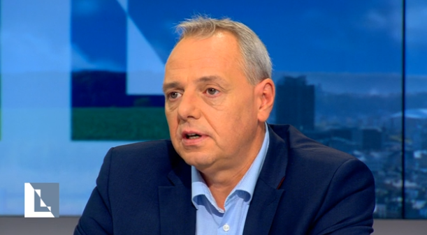 Hervé Jamar