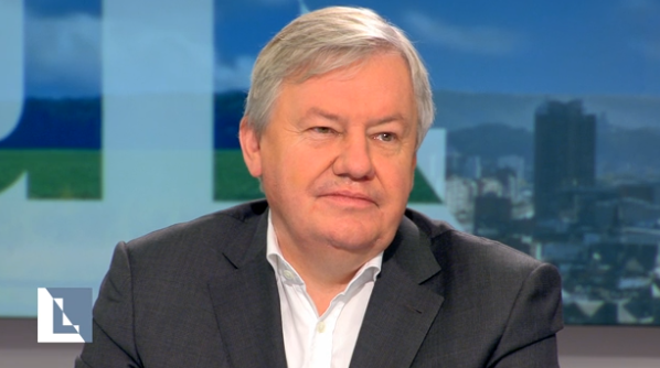 Jean-Claude Marcourt