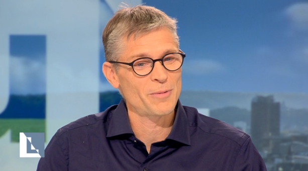 Jean-Paul Bruwier