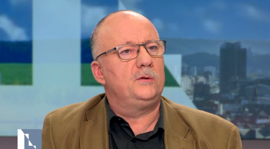 Joël Thone