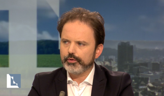 Julien Compère