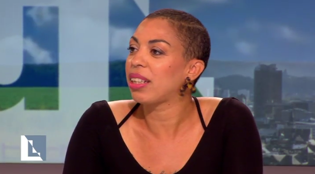 Lisette Lombé
