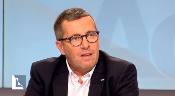 Marc Vilet