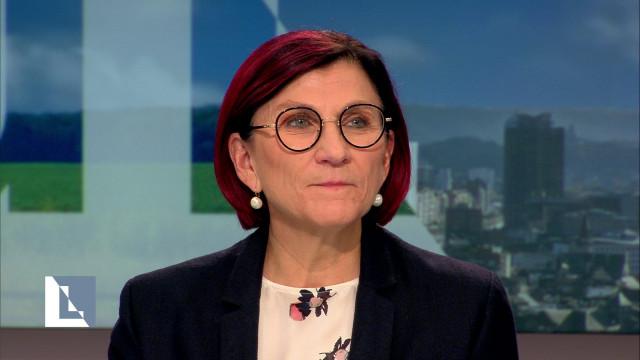 Marie-Kristine Vanbockestal