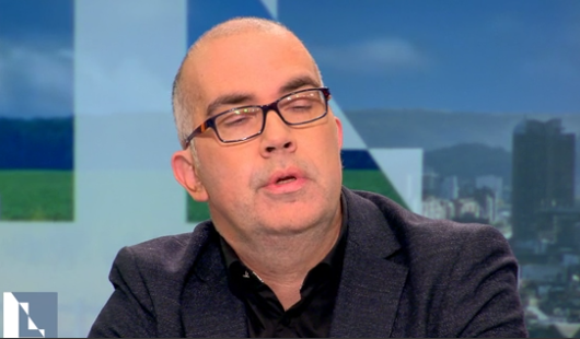 Michaël Dantinne