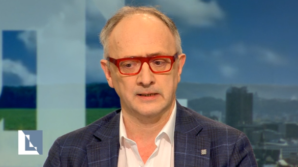Michel Depas
