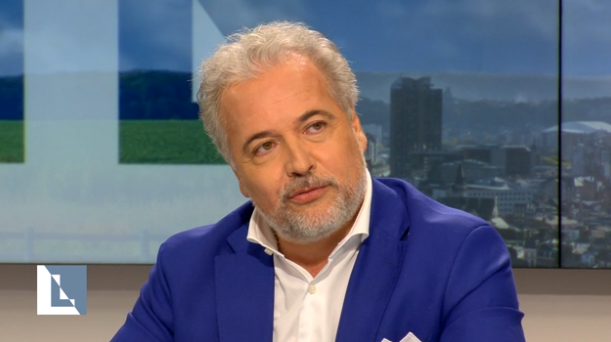 François Fornieri
