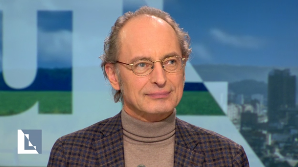 Jean Galler