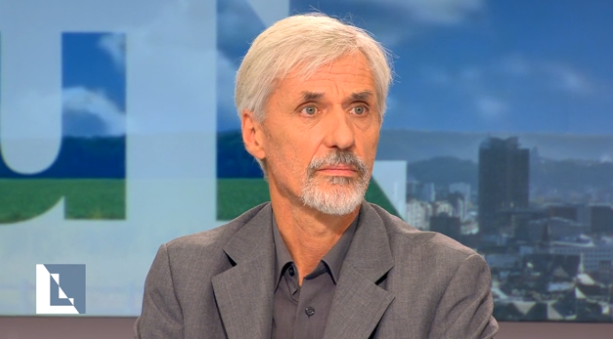 Pierre Verjans