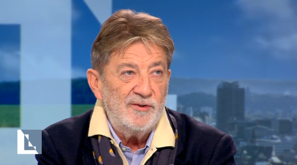 Stefano Mazzonis di Pralafera