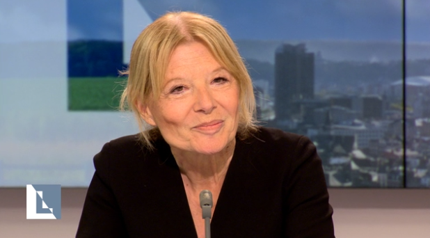 Véronique de Keyser