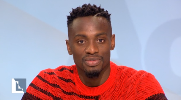 Paul-José M'Poku