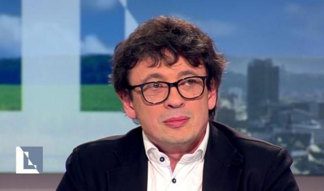 Philippe Boxho