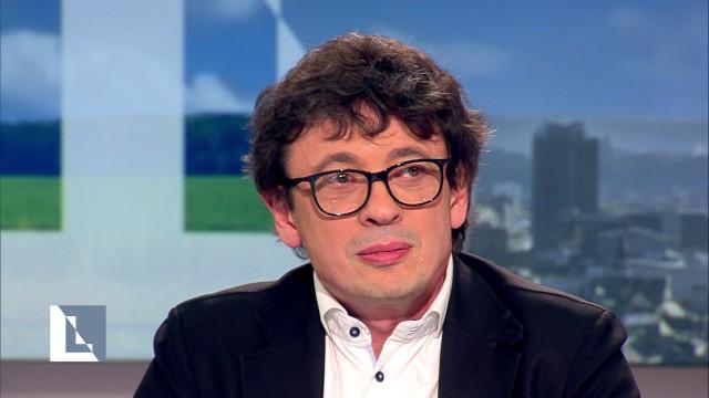 Philippe Boxho