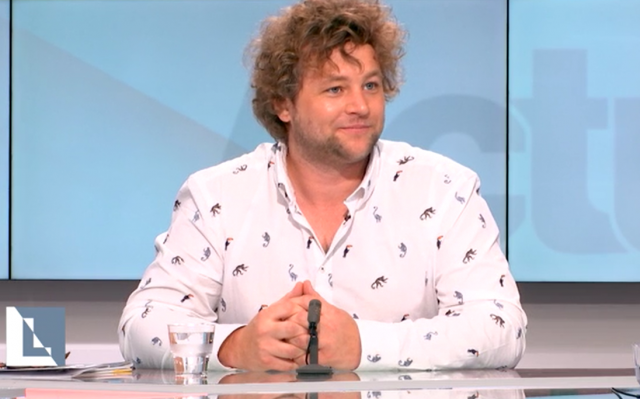 Pierre Hamblenne