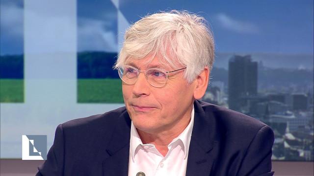 Pierre L'Hoest