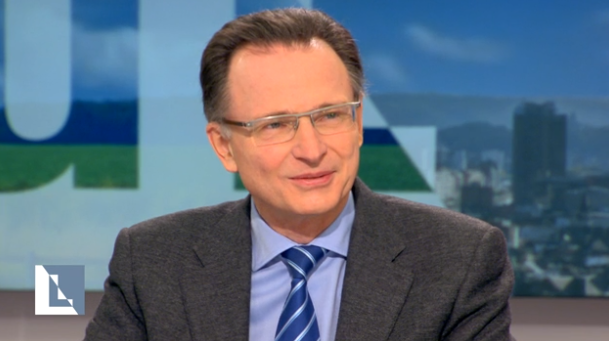 Pierre Wolper