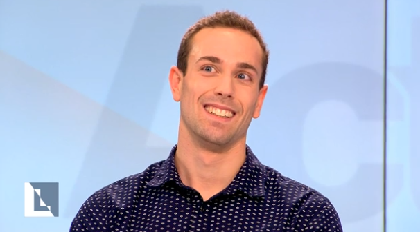 Robin Vanderbemden