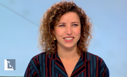 Sarah Schlitz
